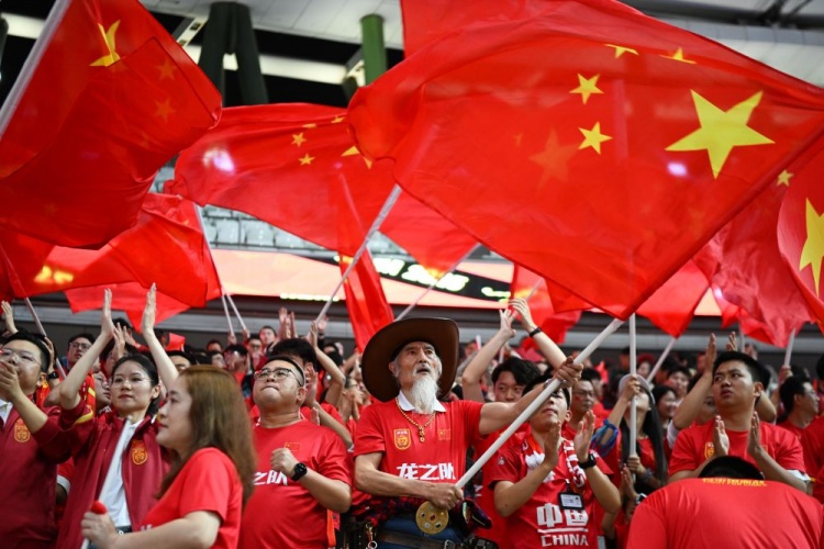 前瞻：一步之遙，U20國(guó)足全力沖擊世青賽