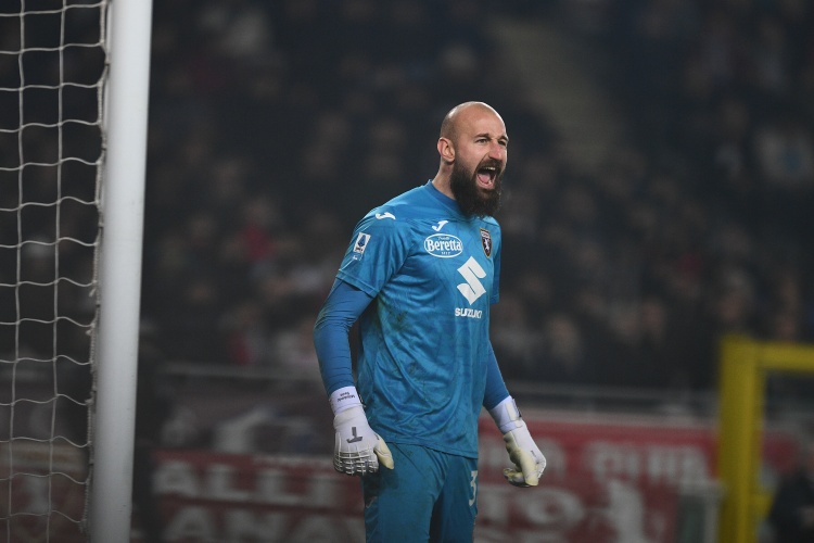 實(shí)至名歸，瓦尼亞當(dāng)選都靈2-1AC米蘭全場最佳球員